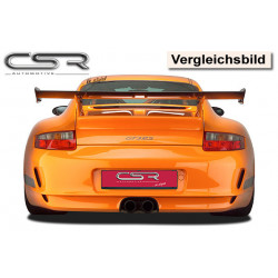 Heckflügel für Porsche 911/997 HF911B