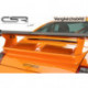 Heckflügel für Porsche 911/997 HF911B