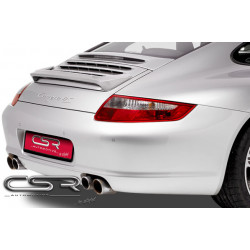 Heckflügel für Porsche 911/997 HF999