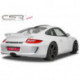 Heckstoßstange für Porsche 911/997 GT/3 RS Optik HSK998