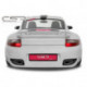 Heckstoßstange für Porsche 911/997 HSK995