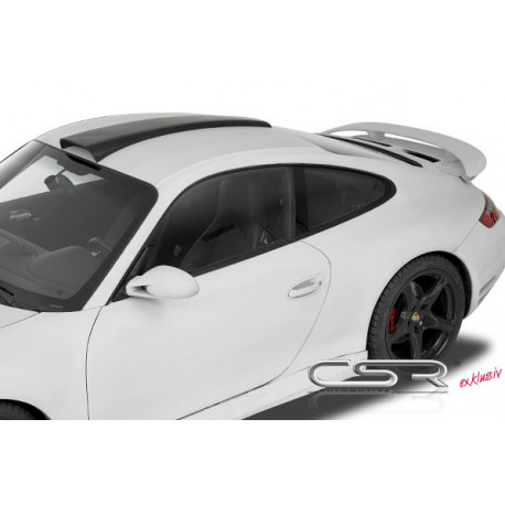 Lufthutze Lufteinlass Dach für Porsche 911/997 LF002