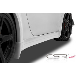 Seitenschweller für Porsche 911/997 SS998