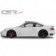 Radlaufverbreiterung für Porsche 911/997 hinten VB006