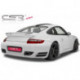 Radlaufverbreiterung für Porsche 911/997 vorne VB007
