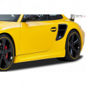 Seitenschweller für Porsche 911/997 SS419