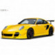 Seitenschweller für Porsche 911/997 SS419