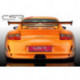 Heckstoßstange für Porsche 911/997 HSK281