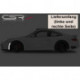 Radlaufverbreiterung vorne für Porsche 911/997 GT2 VB009