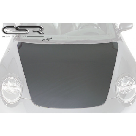 Motorhaube für Porsche 911/996 / 986 Boxster MOT986