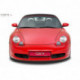 Scheinwerferblenden für Porsche Boxster 986, 911/996 SB184