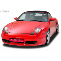 Scheinwerferblenden Carbon Look für Porsche Boxster 986, 911/996 SB184-C