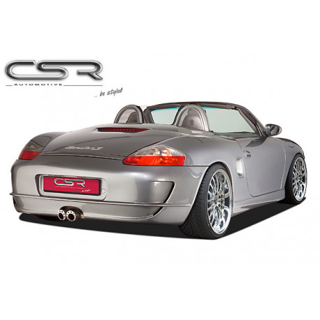 Heckstoßstange für Porsche Boxster 986 HSK986
