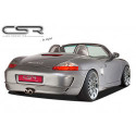 Heckstoßstange für Porsche Boxster 986 HSK986