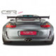 Heckstoßstange für Porsche Boxster 986 HSK986B
