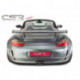 Heckstoßstange für Porsche Boxster 986 HSK986B
