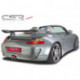 Heckstoßstange für Porsche Boxster 986 HSK986B