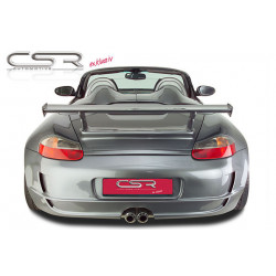 Heckflügel für Porsche 986 Boxster HF986