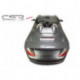 Heckflügel für Porsche 986 Boxster HF986