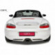 Heckflügel für Porsche 986 Boxster HF475