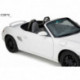 Heckflügel für Porsche 986 Boxster HF475