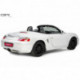 Heckflügel für Porsche 986 Boxster HF475