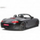 Heckstoßstange für Porsche 986 Boxster HSK282