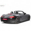 Heckstoßstange für Porsche 986 Boxster HSK282