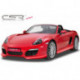 Scheinwerferblenden für Porsche Boxster / Cayman 981 SB220