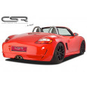 Heckstoßstange für Porsche Boxster Cayman 987 HSK987