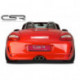 Heckstoßstange für Porsche Boxster Cayman 987 HSK987