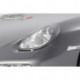 Scheinwerferblenden für Porsche Boxster Cayman 987 SB218