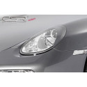 Scheinwerferblenden für Porsche Boxster Cayman 987 SB218