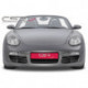 Scheinwerferblenden für Porsche Boxster Cayman 987 SB218