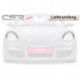 Scheinwerferblenden für Porsche Boxster Cayman 987 SB218