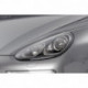 Scheinwerferblenden für Porsche Cayenne 92A SB253