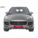 Scheinwerferblenden für Porsche Cayenne 92A SB253