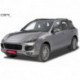 Scheinwerferblenden für Porsche Cayenne 92A SB253
