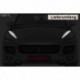 Scheinwerferblenden für Porsche Cayenne 92A SB253
