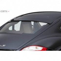 Heckscheibenblende für Porsche 987 Cayman HSB063