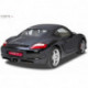 Heckscheibenblende für Porsche 987 Cayman HSB063