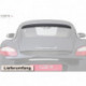 Heckscheibenblende für Porsche 987 Cayman HSB063