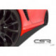 Seitenschweller für Porsche 987 Cayman / Boxster SS987