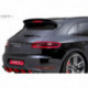 Heckflügel für Porsche Macan HF476
