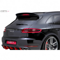 Heckflügel für Porsche Macan HF476