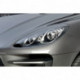 Scheinwerferblenden für Porsche Macan SB241