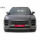Scheinwerferblenden für Porsche Macan SB241