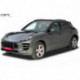 Scheinwerferblenden für Porsche Macan SB241