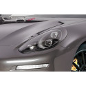 Scheinwerferblenden für Porsche Panamera 1. Generation SB222