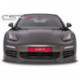 Scheinwerferblenden für Porsche Panamera 1. Generation SB222